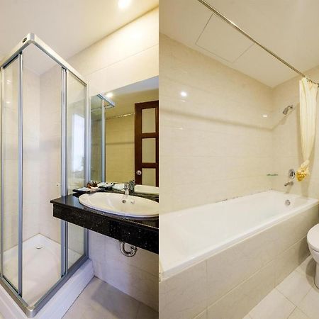 Gic Land Hotel Đà Nẵng Kültér fotó