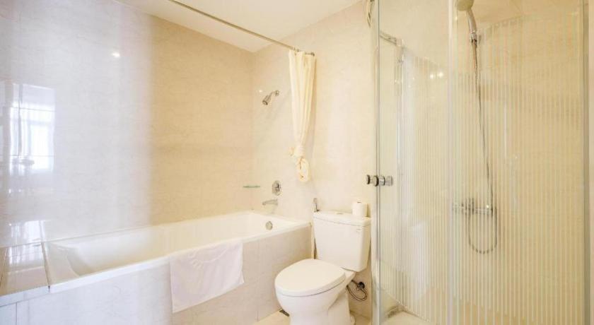 Gic Land Hotel Đà Nẵng Kültér fotó