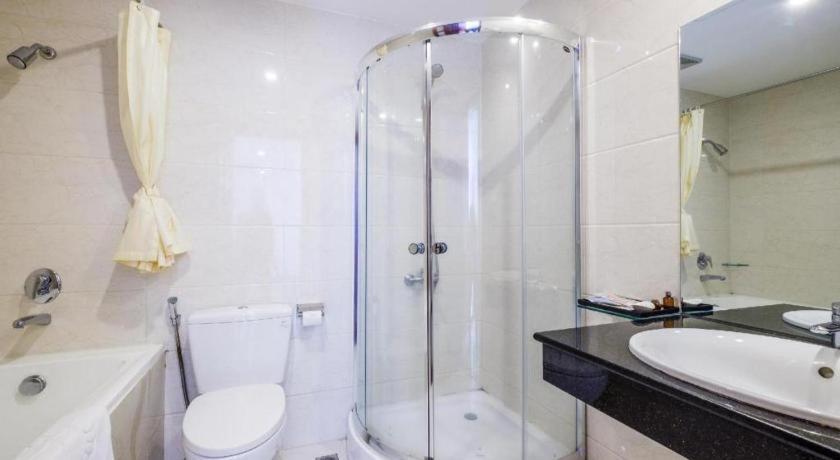 Gic Land Hotel Đà Nẵng Kültér fotó